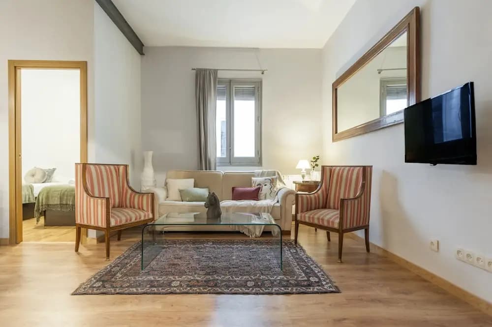 SALAMANCA LUXURY I - ElevenHost - photo 24