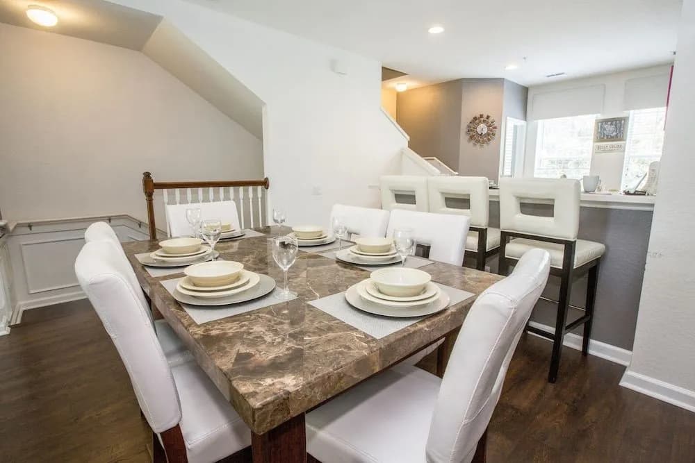 Tropical Dreams Townhome 3 Bedroom Condo by RedAwning - photo 30