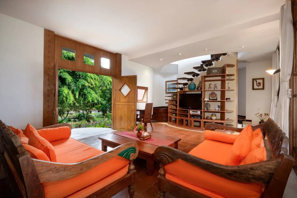 Canang Sari Villas - photo 3