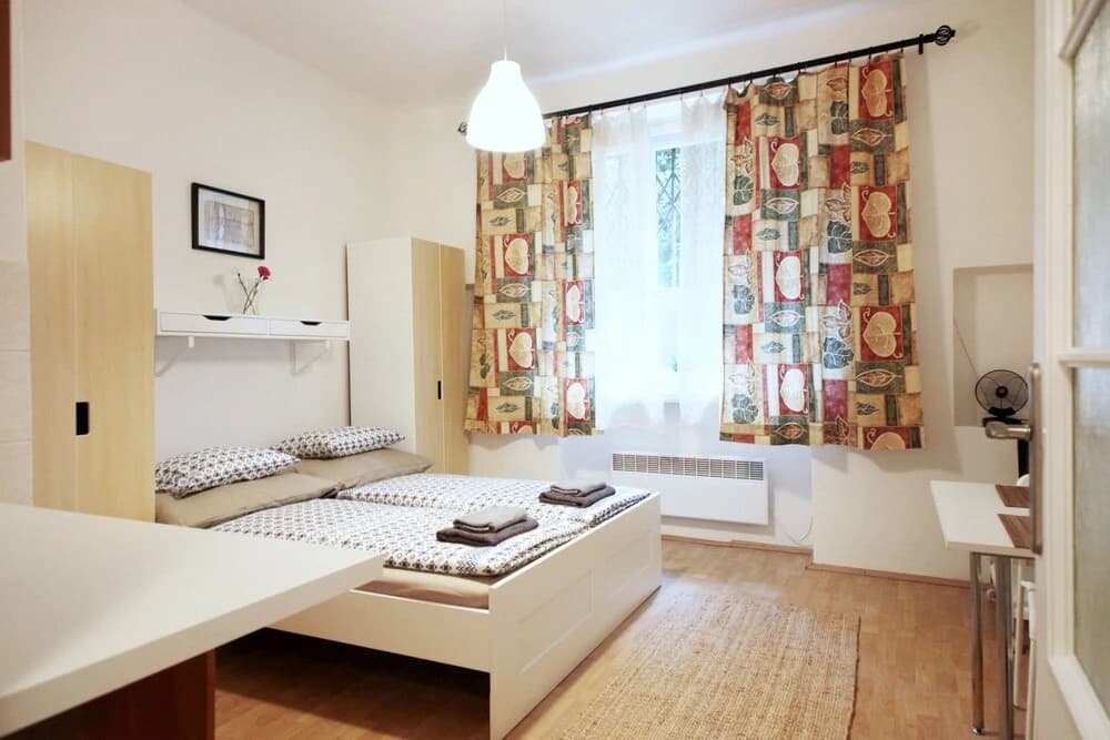 Apartment Above Angel - photo 1