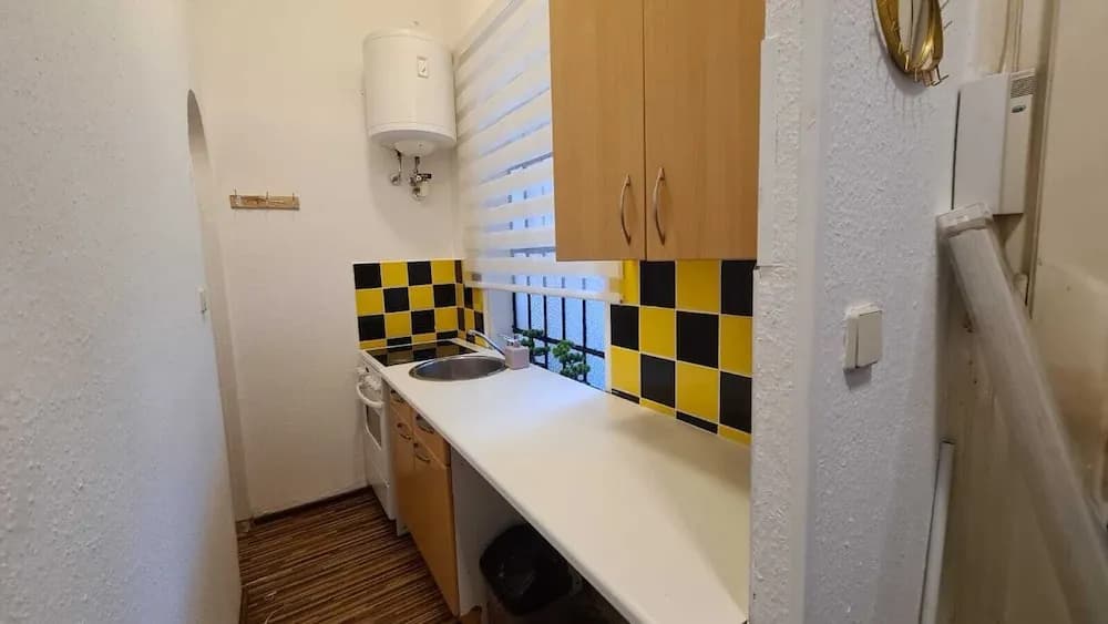 Cozy 1BR Apt Long Stay for 3 Guests - photo 4