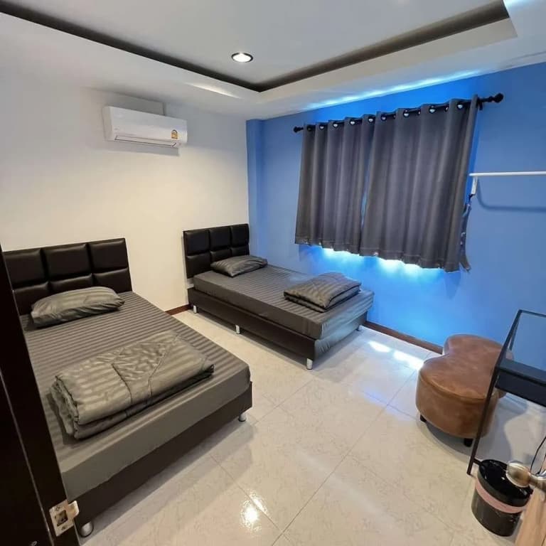 Noc House - photo 13