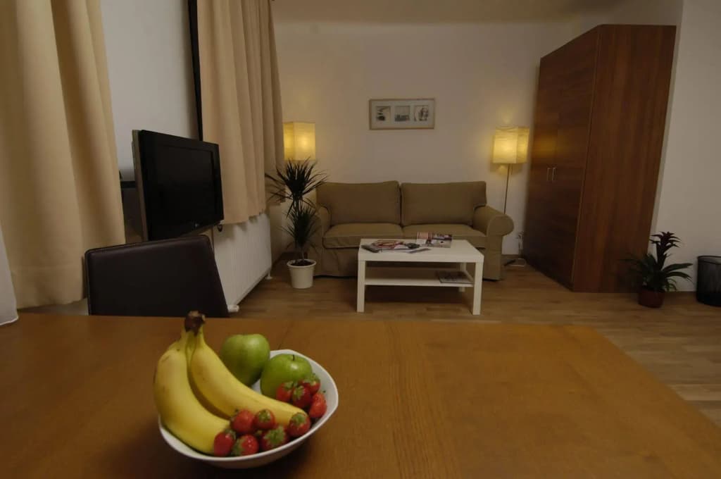 Towns Apartments - photo 6