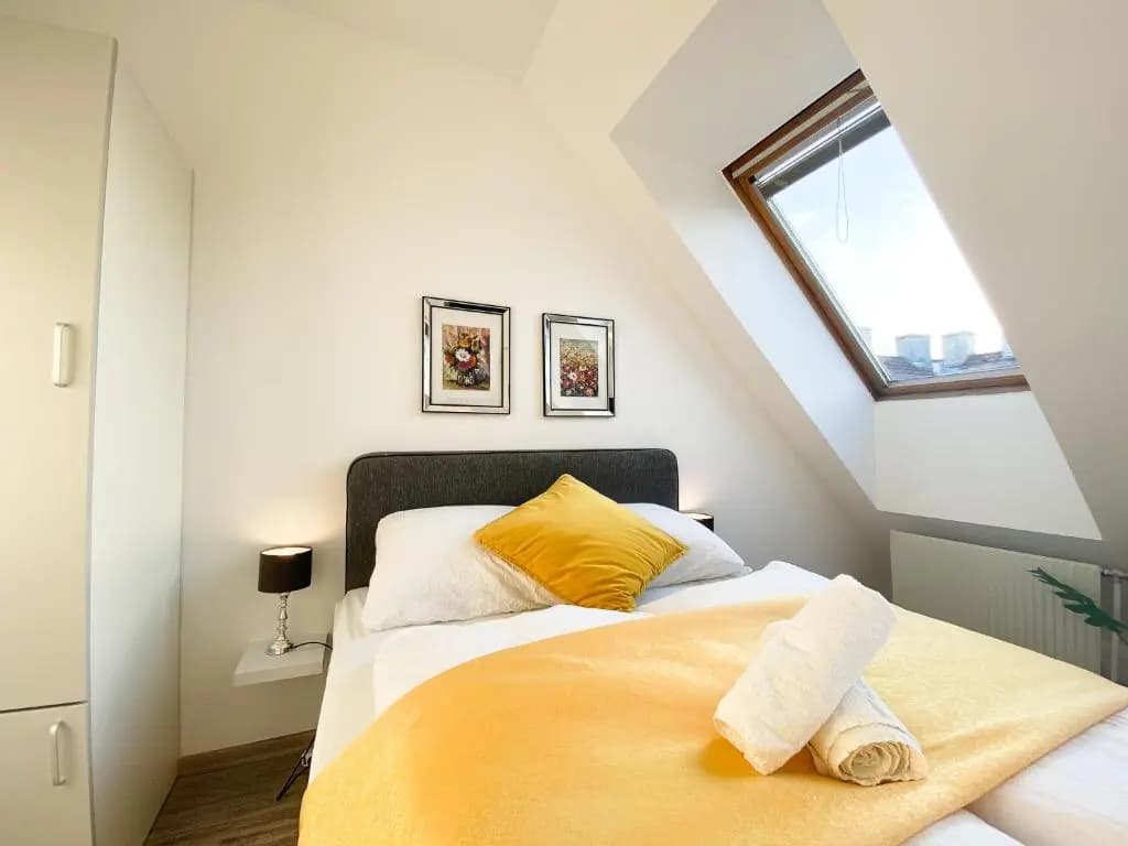 Hauptbahnhof Boutique Rooms - Virtual Reception & Self-Checkin - photo 2