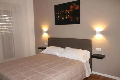 Roma suite Piramide - photo 9