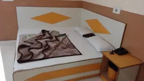 Hotel Ashoka Castle - photo 9