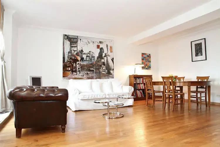 Studio Apartment in Saint-germain-des-prés & Saint-michel - photo 23