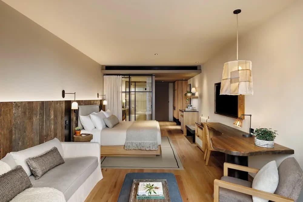 1 Hotel Melbourne - photo 1