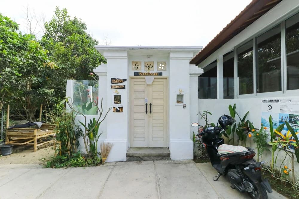 Cahya Guesthouse - main photo