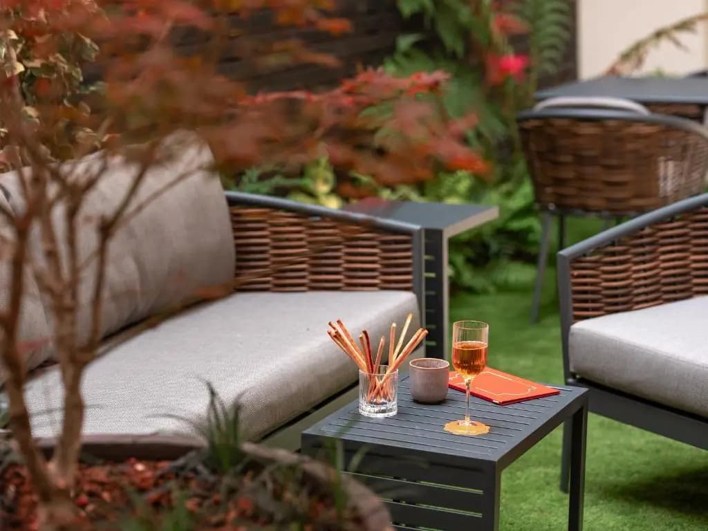 Hôtel Barnett Paris - photo 31