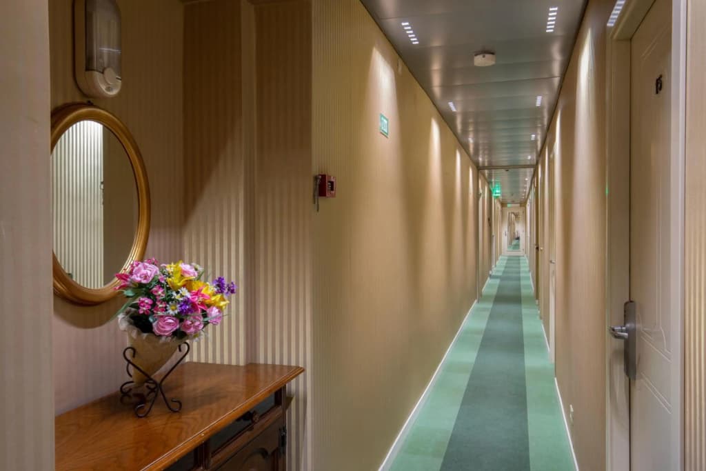 Hotel Dorica - photo 10