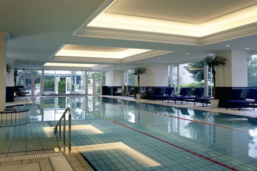 The Ritz-Carlton, Osaka - photo 14