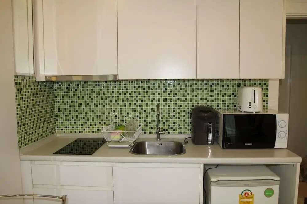 Amazon Residence by Pam - photo 11