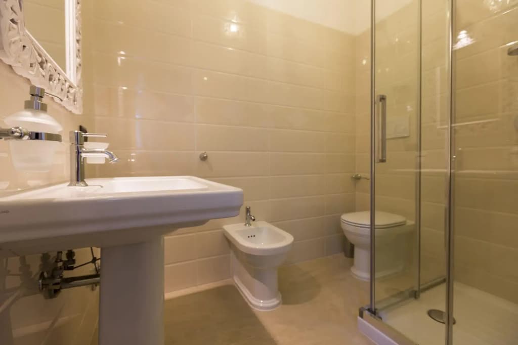 B&B New Liberty In Rome - photo 8