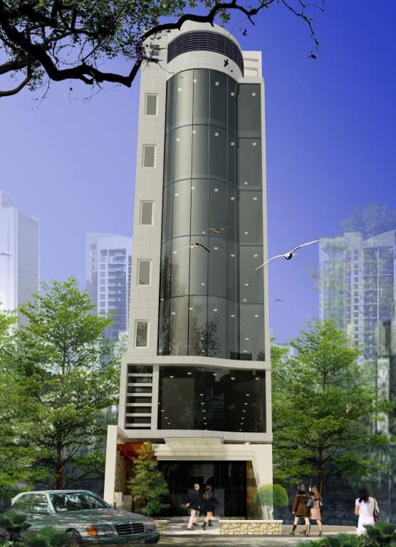 OYO 1107 Dream Gold Hotel 1 - photo 4