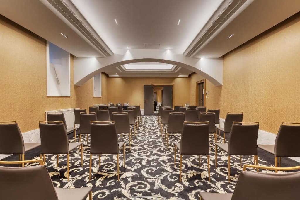 Aurea Ana Palace by Eurostars Hotel Company - photo 15