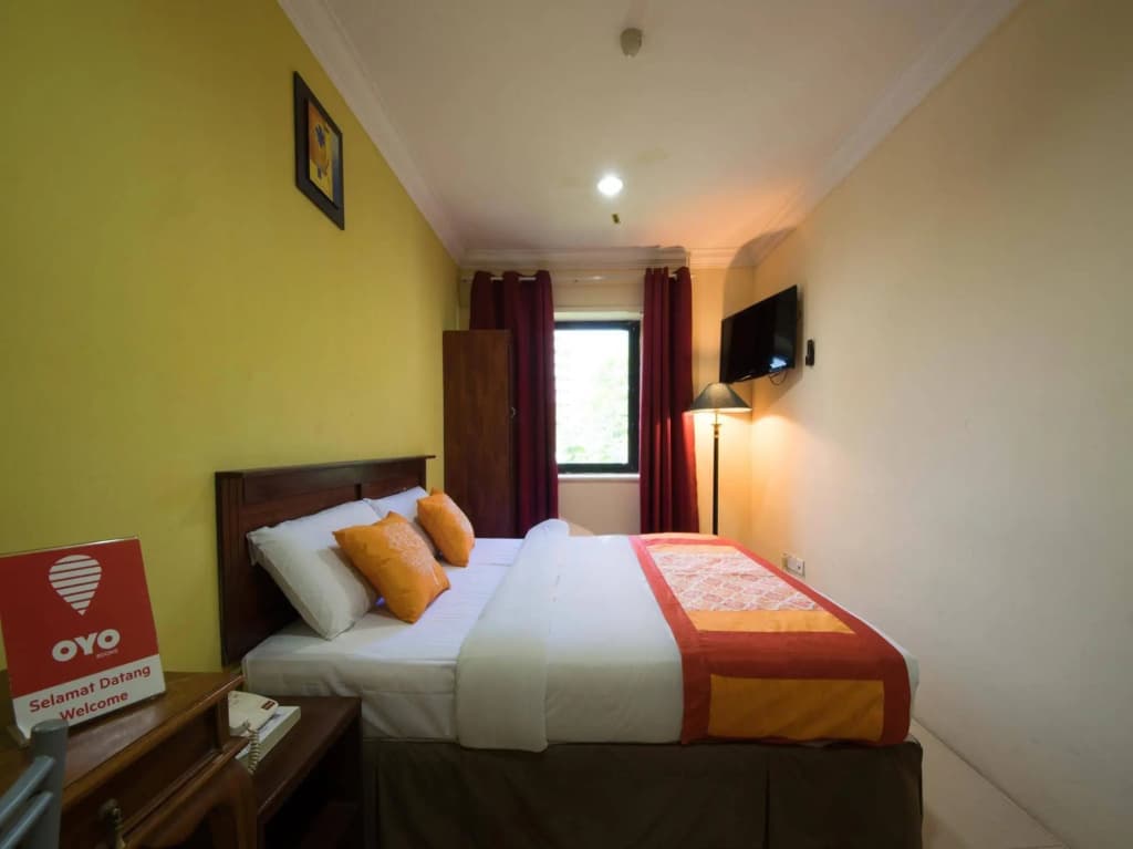 OYO Rooms Pudu Indian Temple - photo 5