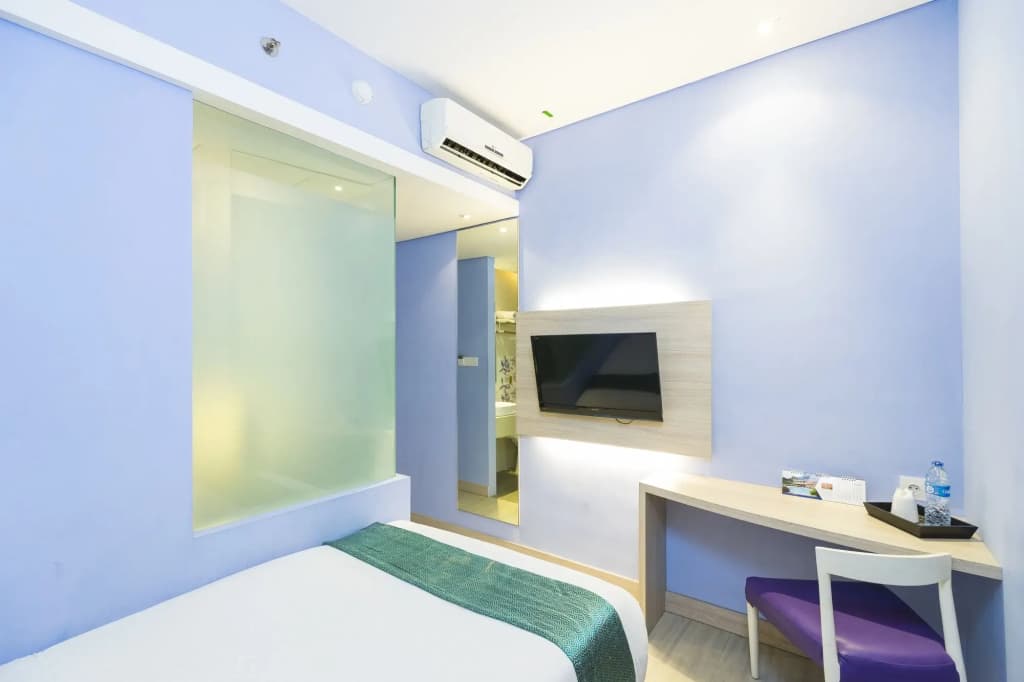 Royal City Hotel - photo 25