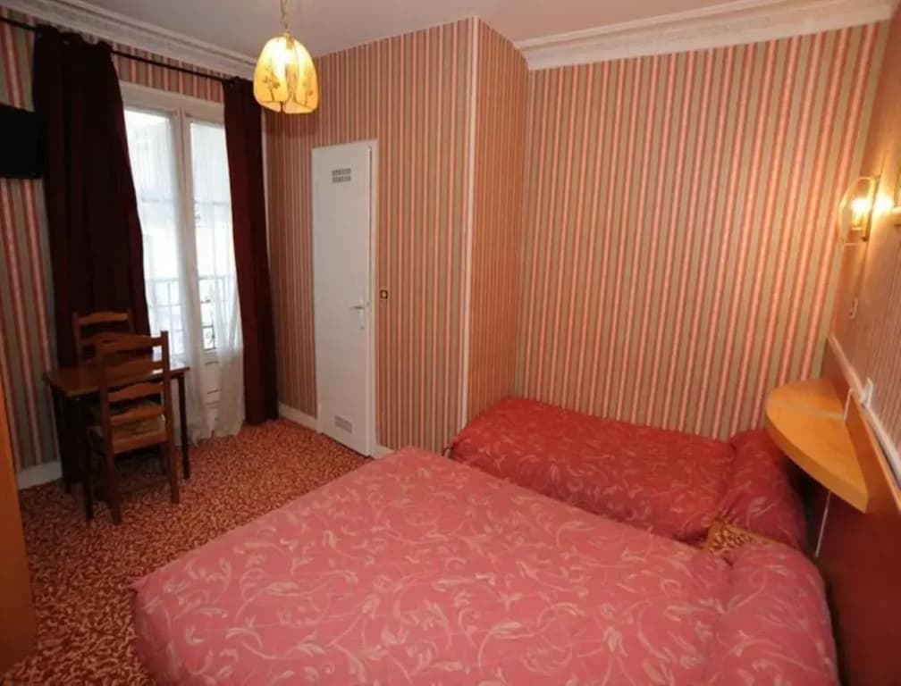 Sully Hôtel - photo 15
