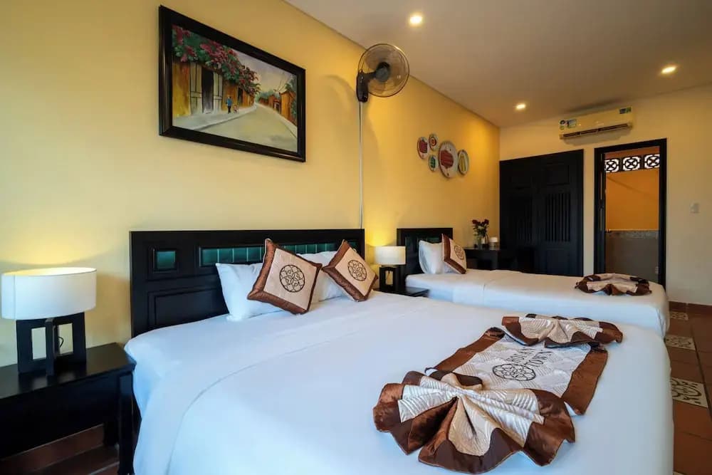 Khoi Nguyen Villa - photo 12