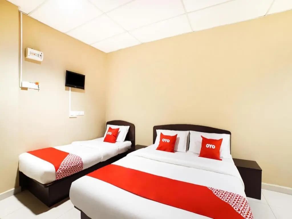 Hotel Lii View - photo 11