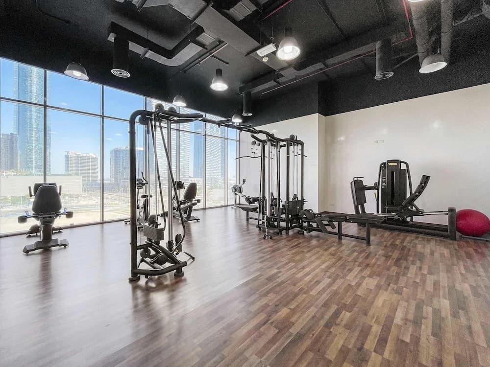 Silkhaus Chic 2BR in Horizon Tower Near Beach - photo 10