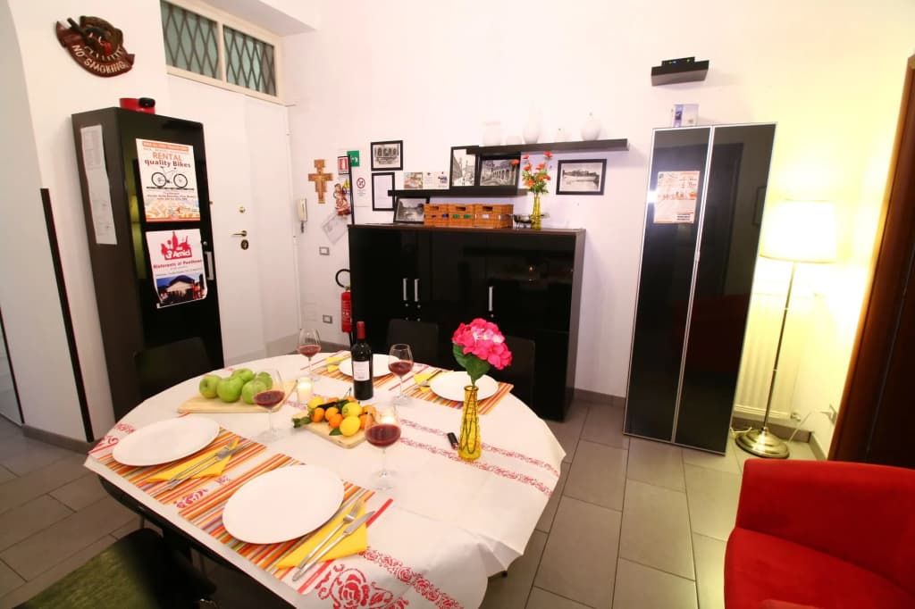 Trasteverooms La Bernardon - photo 12