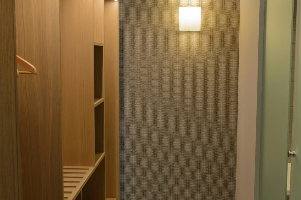 Amadi Panorama Hotel - photo 18