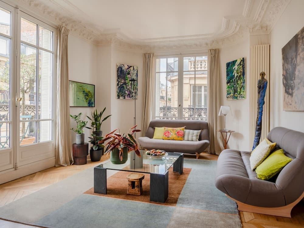 Paris Eugène Design Residence - photo 16