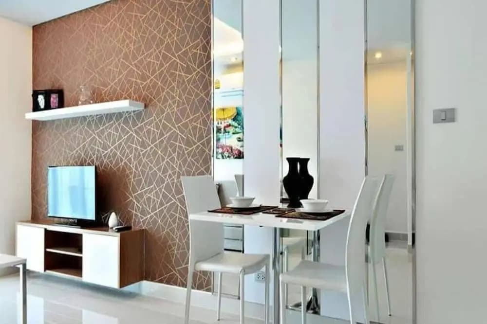 Amazon Residence Jomtien Pattaya By New - photo 7