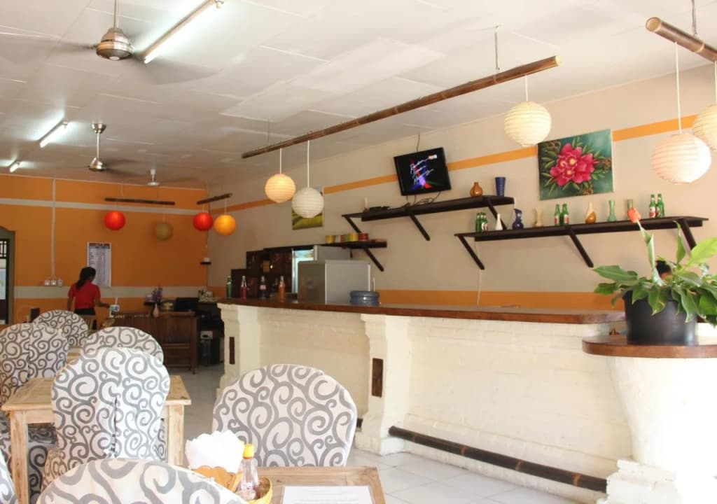 Warung Coco Hostel - photo 10