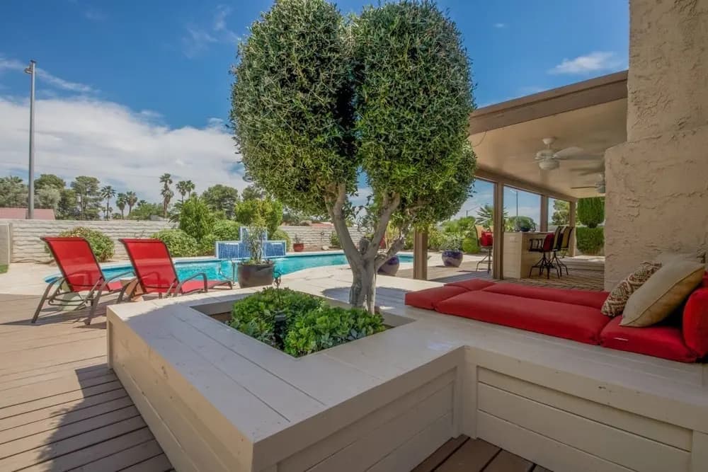 Luxurious 6BR 7min to Las Vegas Strip - photo 16