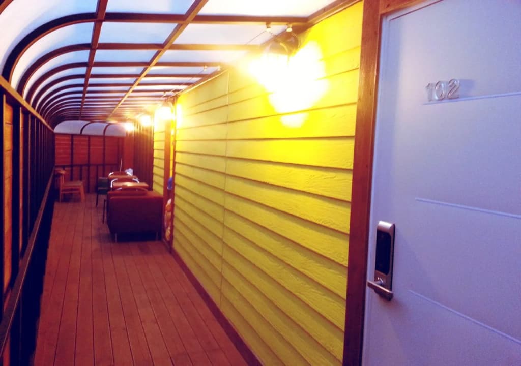 IU Guesthouse - photo 11