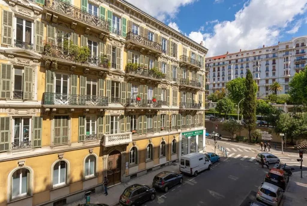 Notre Dame - Huge Sunny Modern 2br Flat - Terrace - photo 1