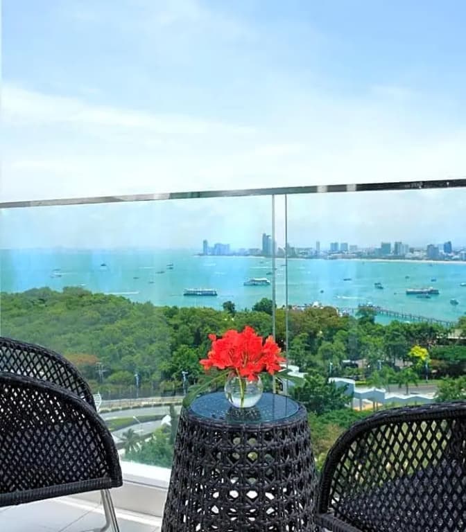 Amari Residences Pattaya - photo 8