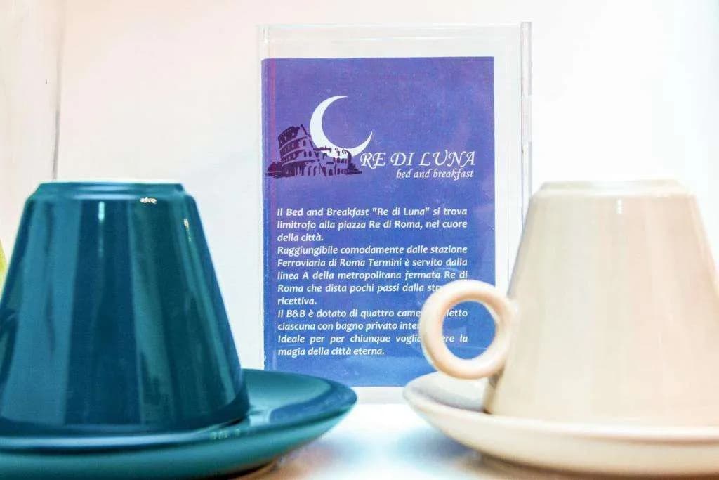 B&B Re di Luna - photo 13