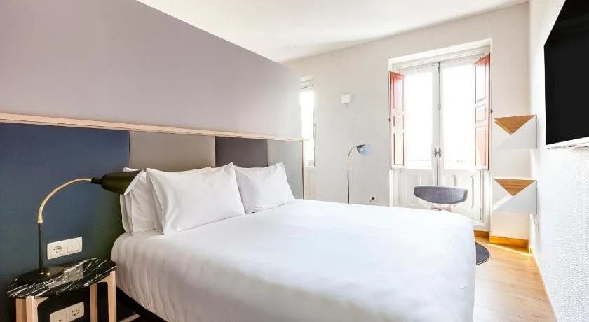 San Miguel Suites - photo 33