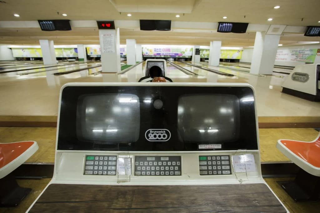 Kyungnam Tourist Hotel - photo 11