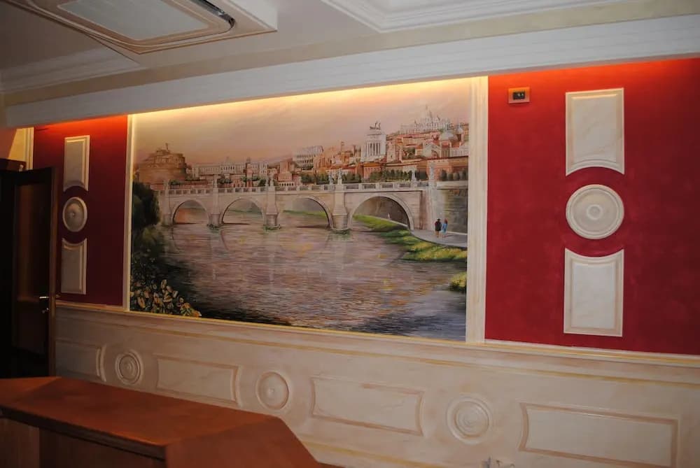 Hotel Maximo - photo 2