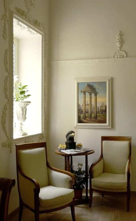 Suites Rome - photo 23