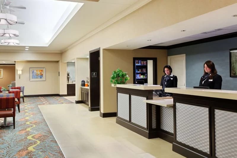 Homewood Suites Orlando Airport FL - photo 17