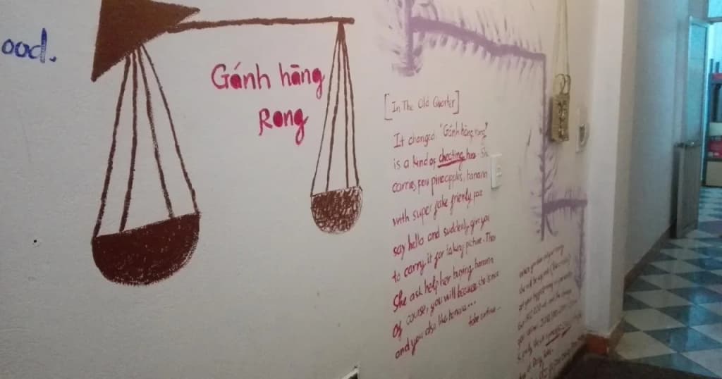 Daisy Hostel - photo 10