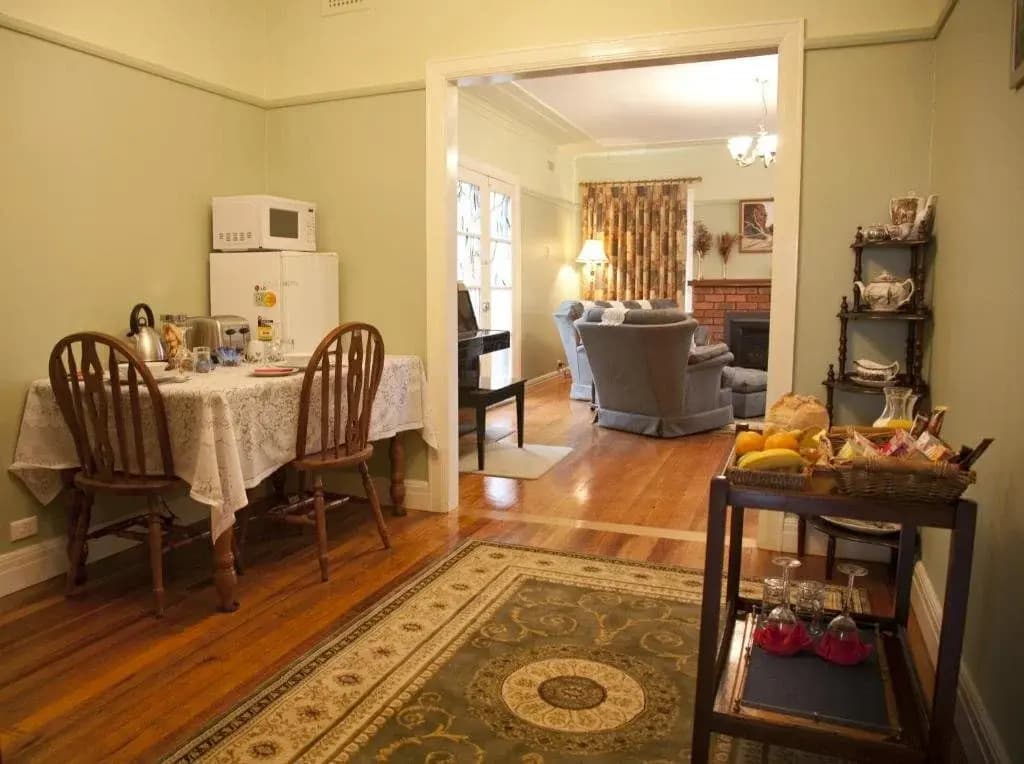 Rosella Cottage - photo 16