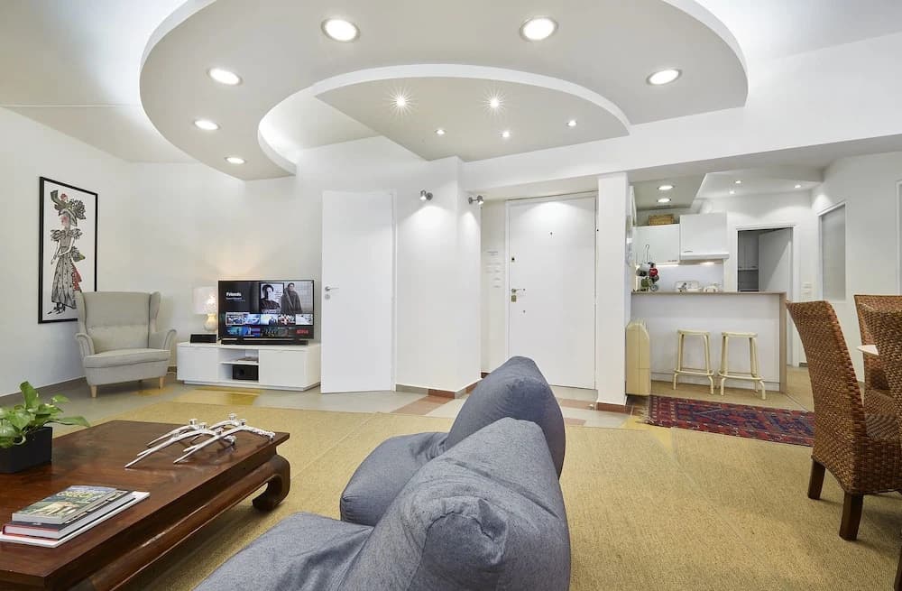 Chloe Boutique Apartments - photo 1