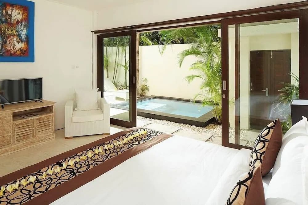 Yoga Villa - photo 3