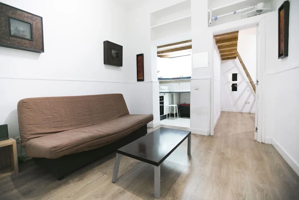 Apartamento San Vicente Ferrer - main photo