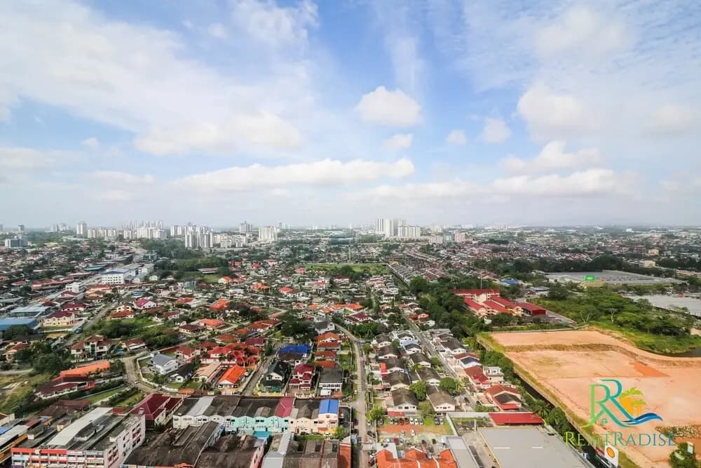 One Tebrau Residences - photo 23