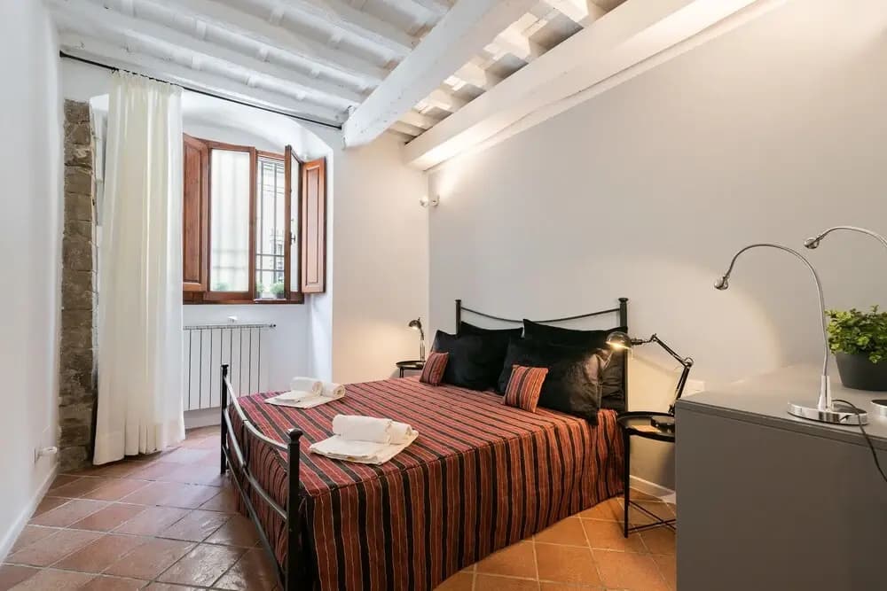 Ponte Vecchio Uphill Suite - photo 2
