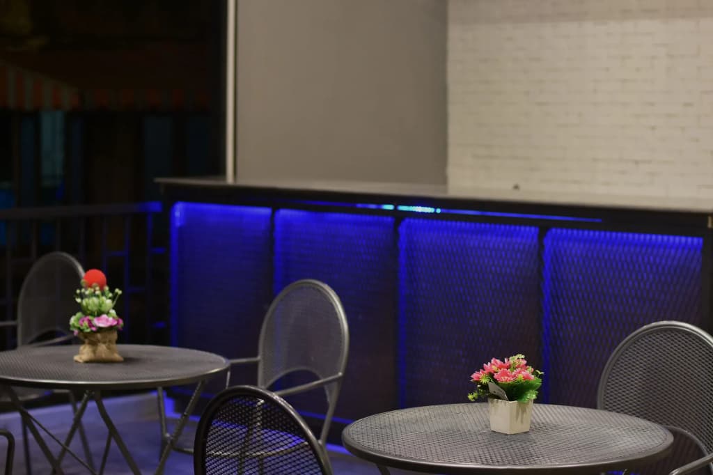 Inn Stations Hostel - photo 8
