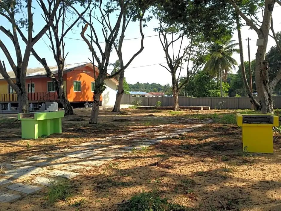 First Guest House - photo 11